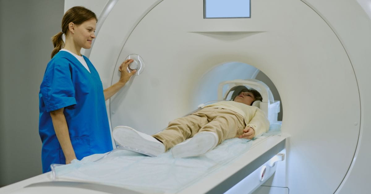 radiation therapy